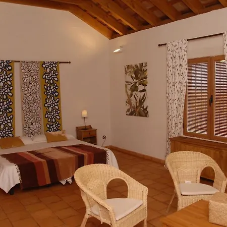 La Quinteria De Country house