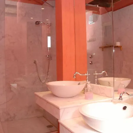 Country house La Quinteria De